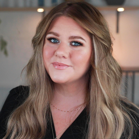josephine kyllerma makeupartist utbildning