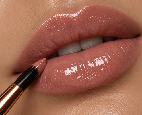 how to overline your lips