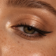 hur du applicerar perfekt eyeliner