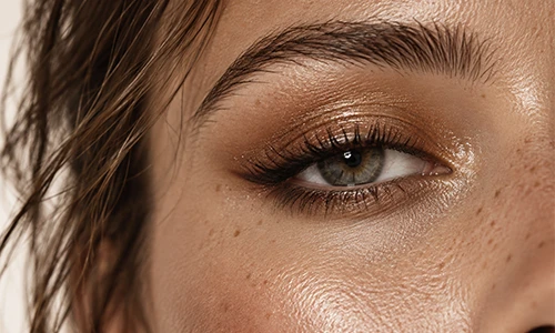 makeupartistutbildning